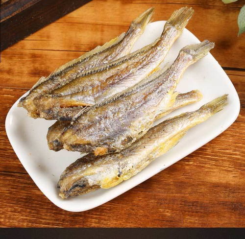 香酥即食小黄鱼 引爆味蕾的国民海鲜零食，批发新风口