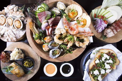 探索中国海鲜批发网 数字化时代的海鲜批发新机遇