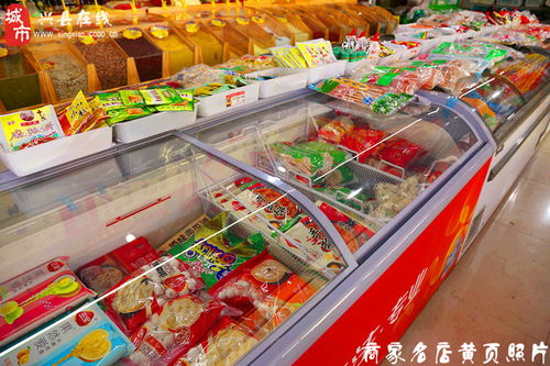 兴县军军水产海鲜调味批发 打造一站式海鲜采购新体验