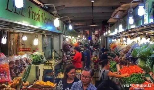 海识·食鲜 | 走进新加坡十大海鲜批发市场，探寻鲜美之源