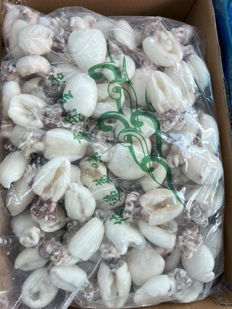 哈啤配海鲜 夏日冰爽季，冻品青虾正当时